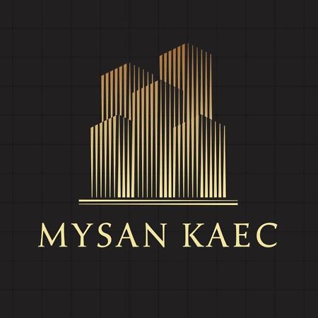 ميسان الشاطئ King Abdullah Economic City Eksteriør billede