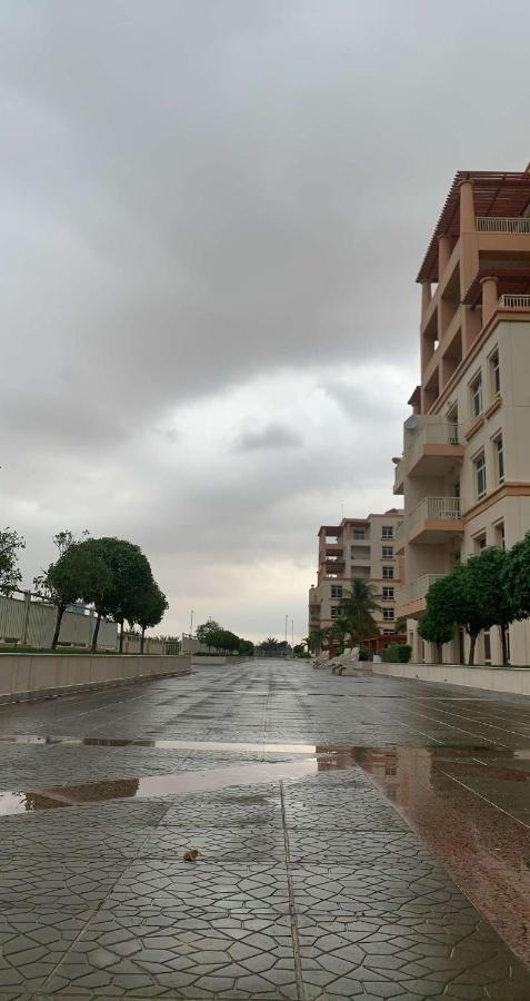 ميسان الشاطئ King Abdullah Economic City Eksteriør billede