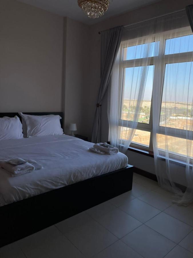 ميسان الشاطئ King Abdullah Economic City Eksteriør billede